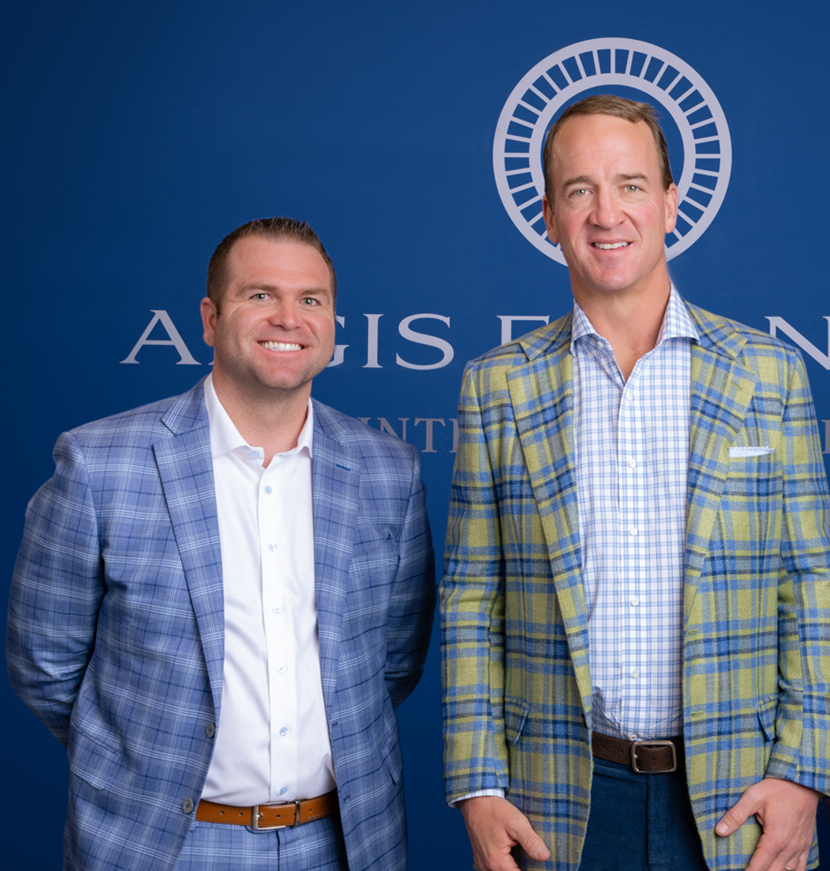 What Peyton Manning Taught Me: Leadership, Preparation, and the Power of Silence